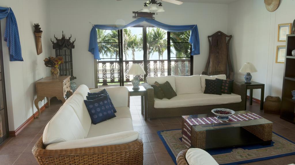 Villa Espana สามร้อยยอด ห้อง รูปภาพ