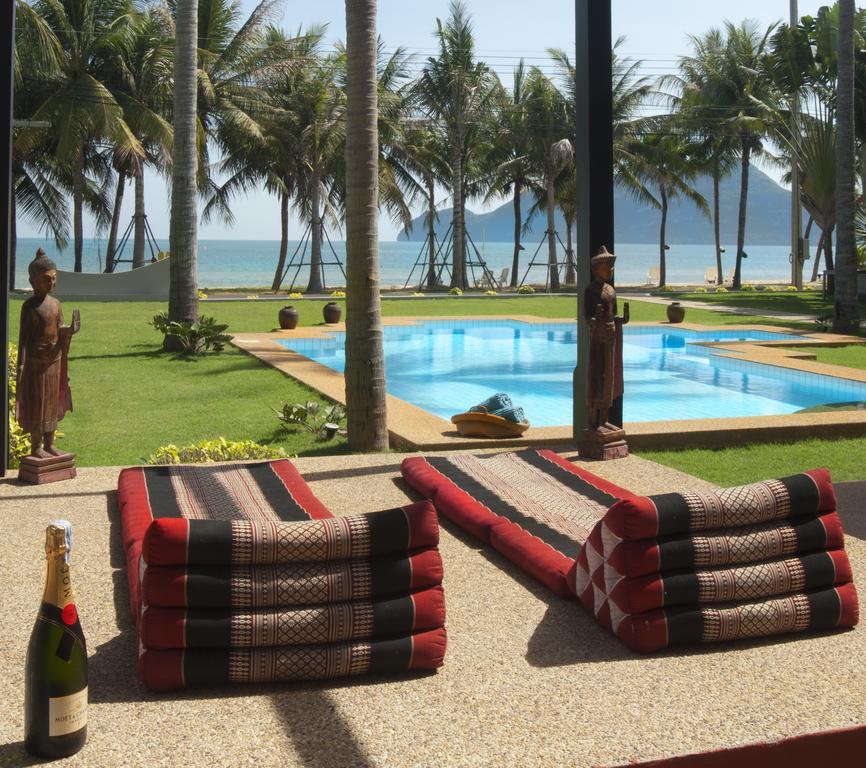 Villa Espana สามร้อยยอด ห้อง รูปภาพ