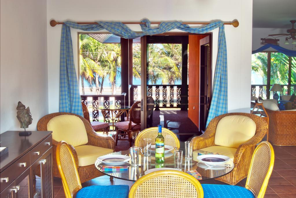 Villa Espana สามร้อยยอด ห้อง รูปภาพ