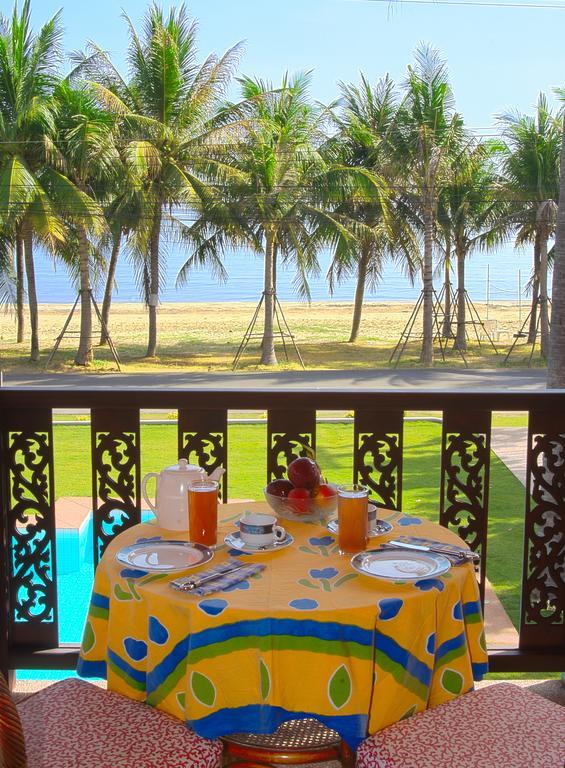 Villa Espana สามร้อยยอด ห้อง รูปภาพ