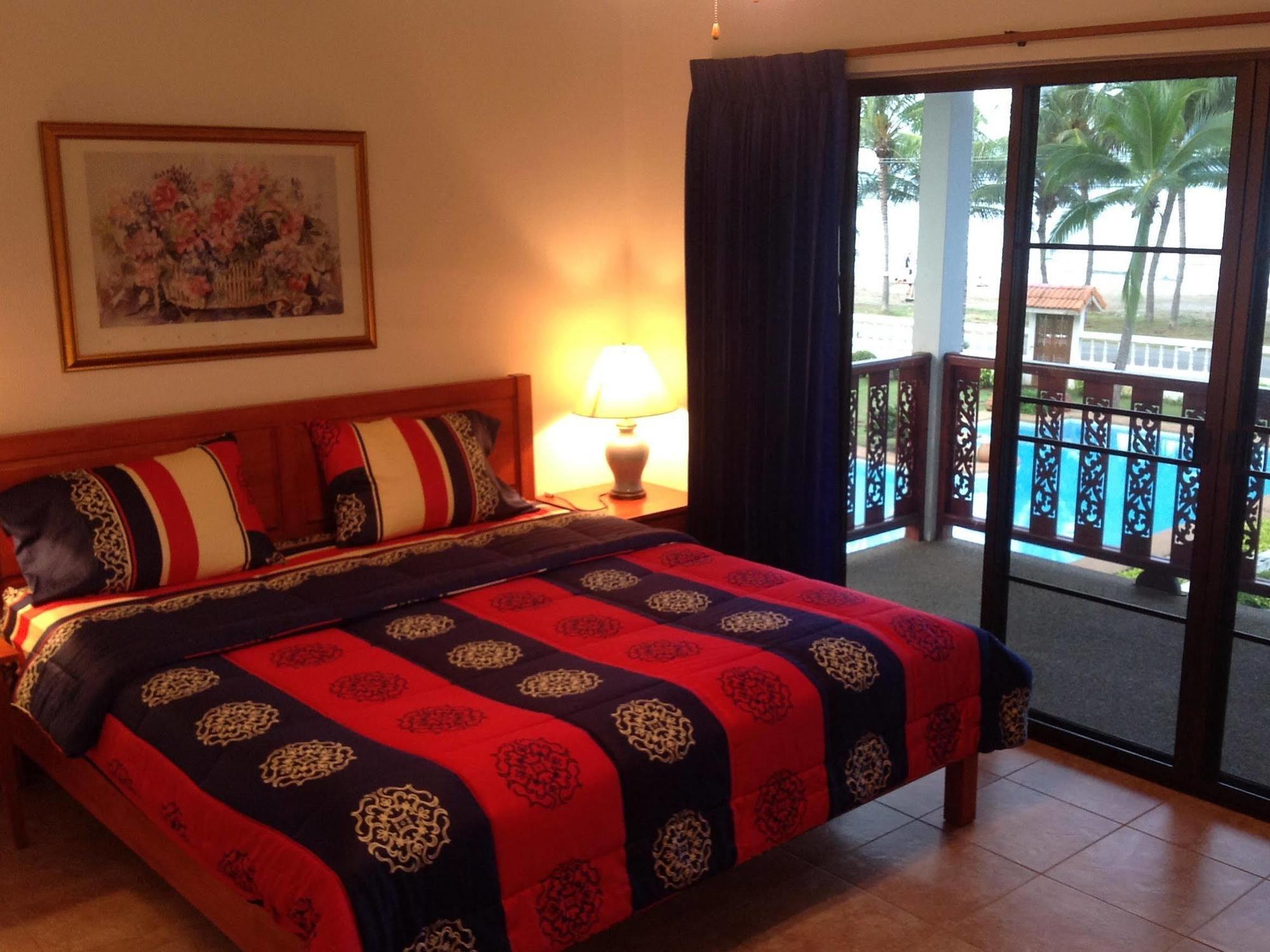 Villa Espana สามร้อยยอด ภายนอก รูปภาพ